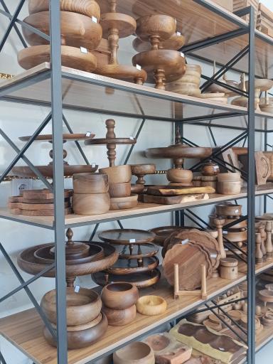 گالری خانه و آشپزخانه افرا