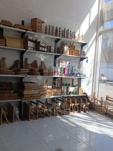 گالری خانه و آشپزخانه افرا