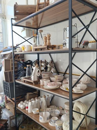 گالری خانه و آشپزخانه افرا