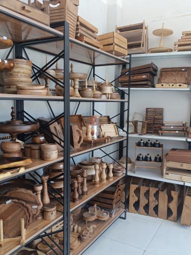 گالری خانه و آشپزخانه افرا