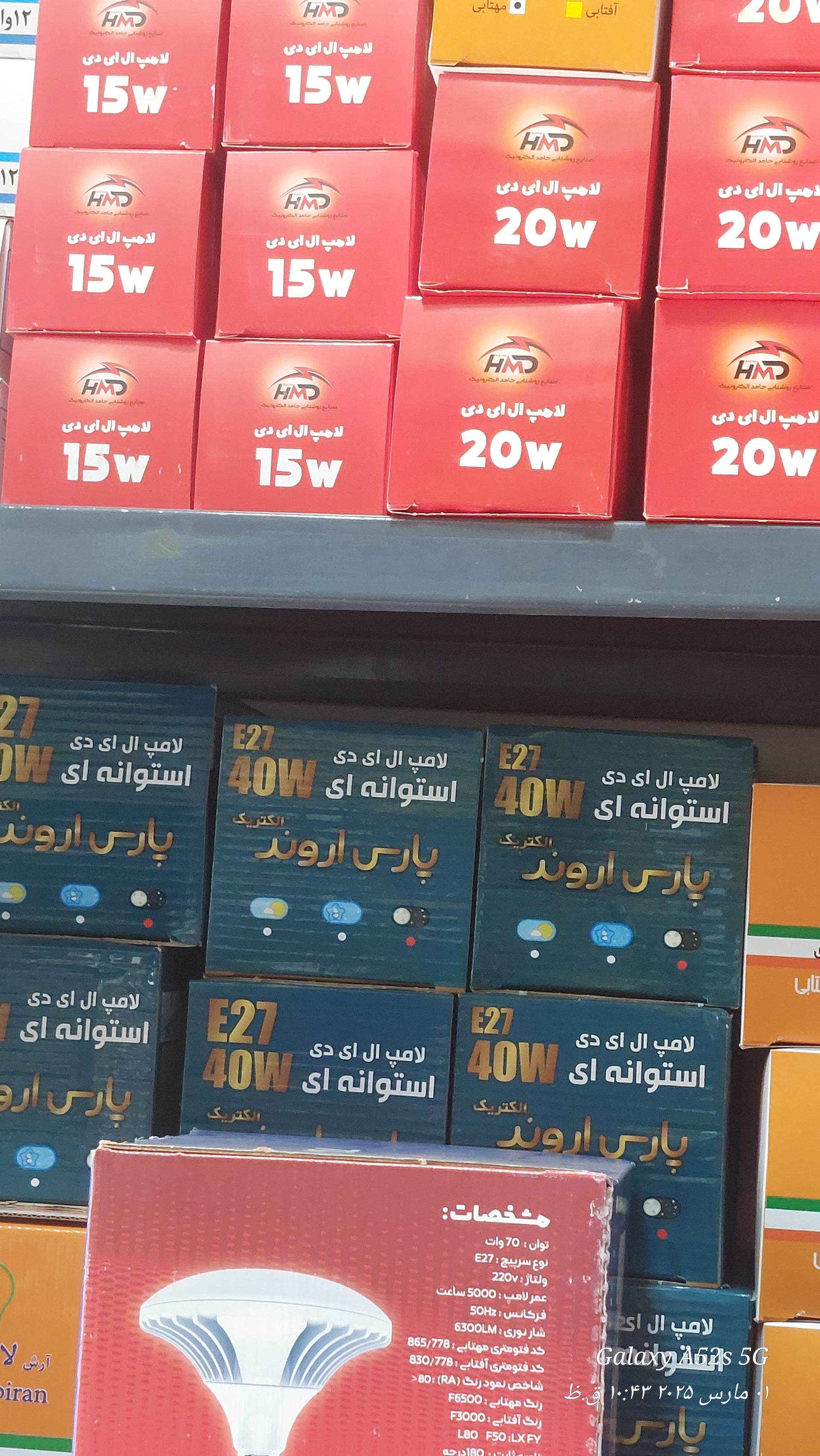 عکس الکتریکی سوسره اتحاد