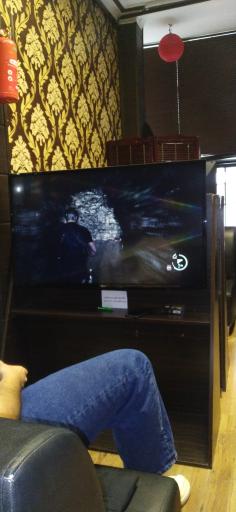 عکس گیم نت مهرگان 