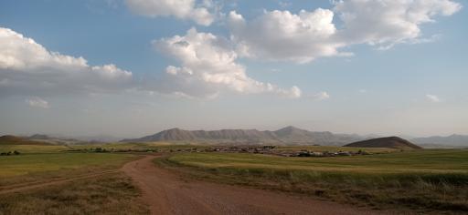 عکس کانی سفید