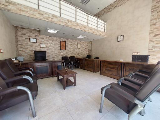 آژانس املاک مجلل