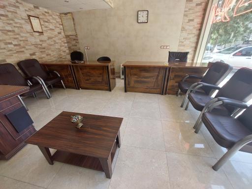 آژانس املاک مجلل