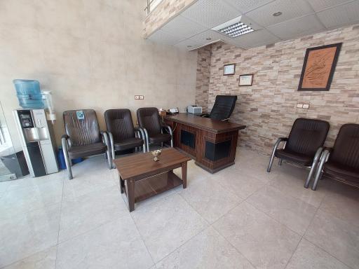 آژانس املاک مجلل