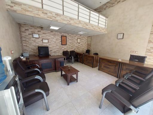 آژانس املاک مجلل