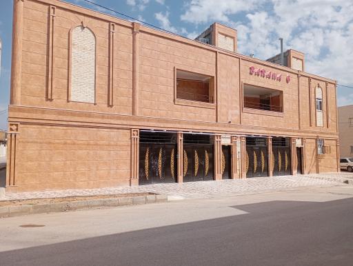 عکس مجتمع مسکونی بارانا ۶