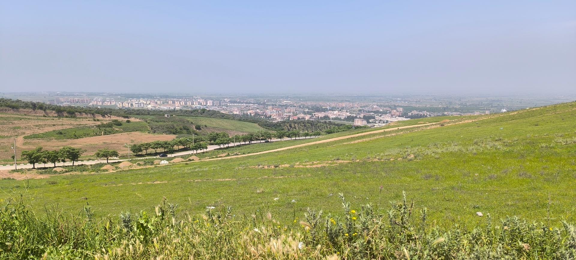 عکس پارک جهان نما