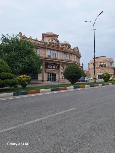 عکس کافه میلان