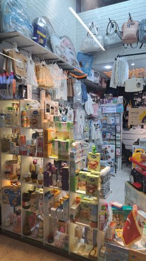 عکس سیسمونی آس بیبی