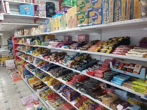 لوتوس مارکت خالا اوغلو 