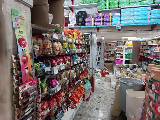 لوتوس مارکت خالا اوغلو 