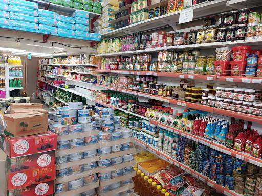 عکس لوتوس مارکت خالا اوغلو 