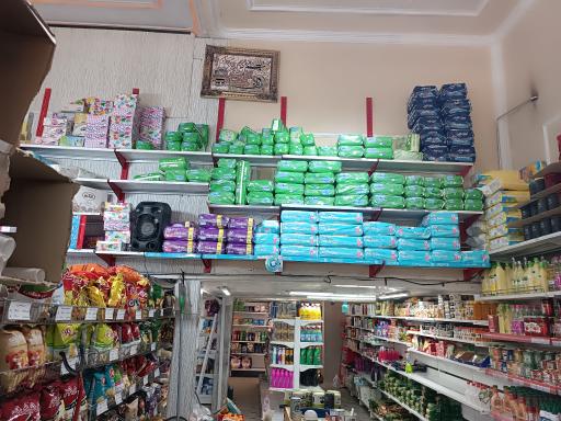 عکس لوتوس مارکت خالا اوغلو 