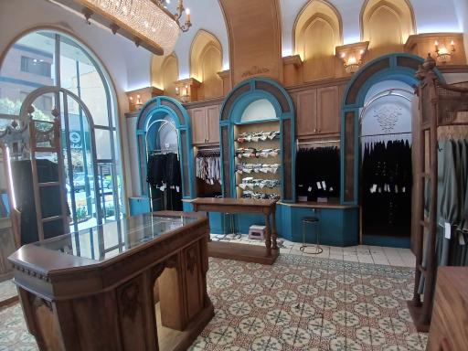 عکس فروشگاه خانه حجاب (شعبه تهران پیروزی)