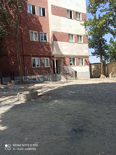 عکس کلینیک امام حسن مجتبی