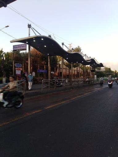 عکس امامزاده معصوم