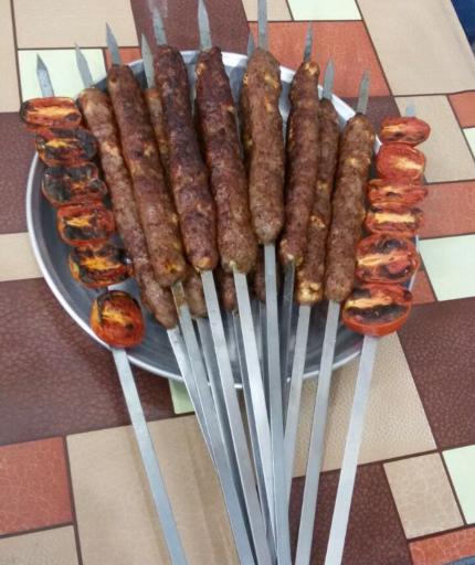 عکس جگرکی دایی رضا