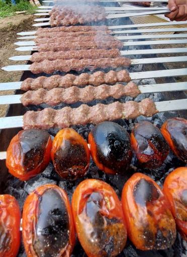 عکس جگرکی دایی رضا