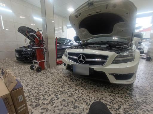 کلینیک برق خودرو حسین 