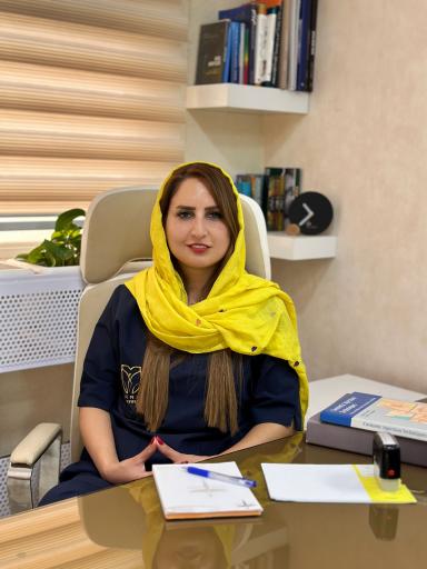 عکس مجموعه زیبایی دکتر مریم ریسمان کارزاده