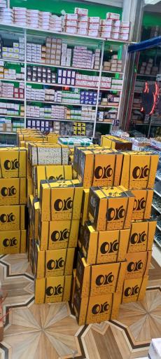 عکس پیچ و مهره جعفری