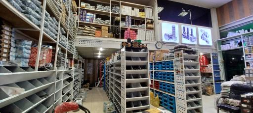 عکس پیچ و مهره جعفری