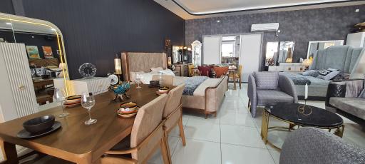 عکس مبلمان قصر