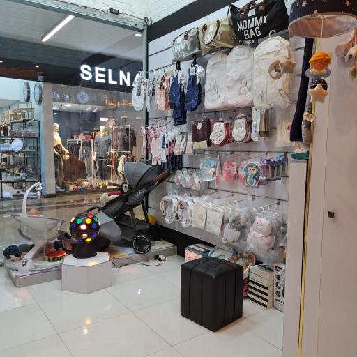 سیسمونی آس بیبی