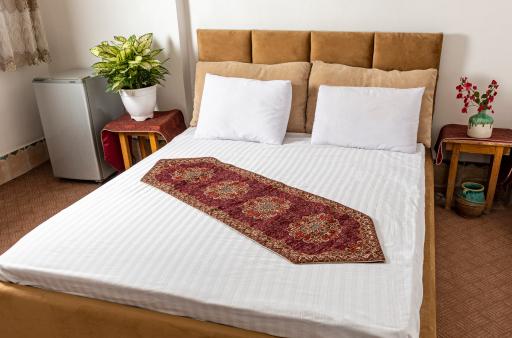 هتل سنتی شرق