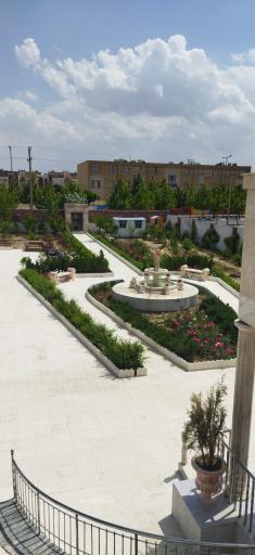 عکس بهشت گلبهار 