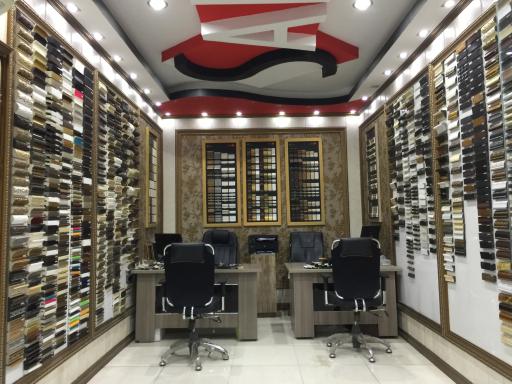 عکس سمین پلاست 