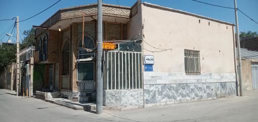عکس مسجد حمزه