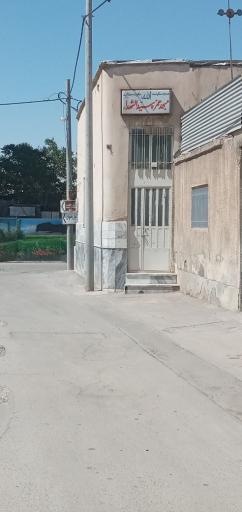 مسجد حمزه