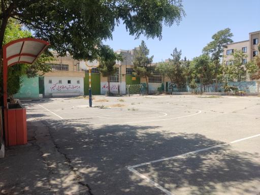 عکس هنرستان کار و دانش علم وصنعت شهریار