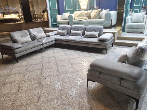 عکس مبل حنیف بهنمیر