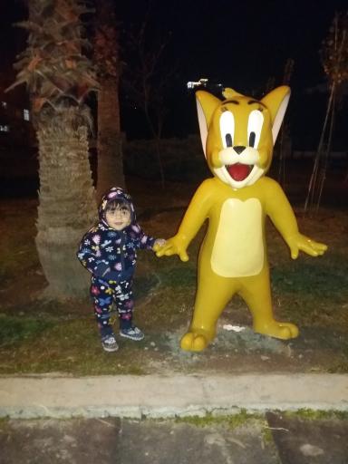 عکس پارک امیری (کامرانی)