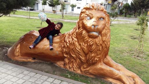 عکس پارک امیری (کامرانی)