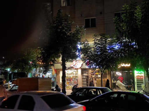 عکس ابزار و یراق نوروزی