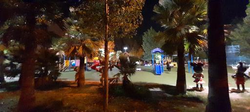 عکس پارک امیری (کامرانی)