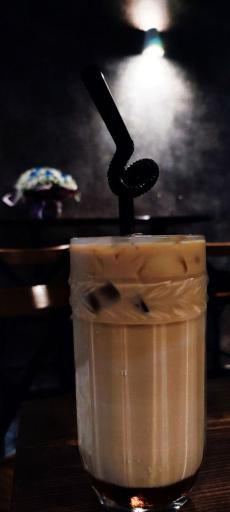 عکس كافه والس