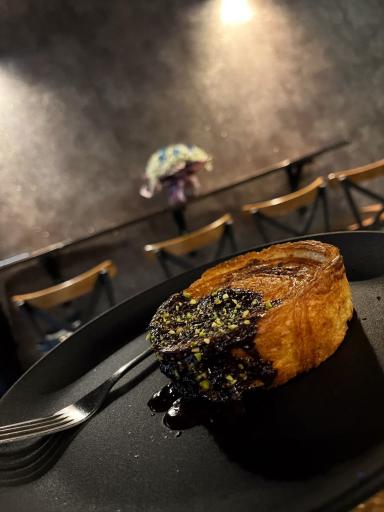 عکس كافه والس