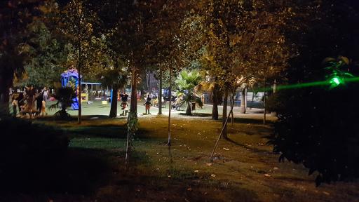 عکس پارک امیری (کامرانی)