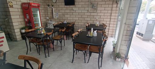 عکس طباخی سرو