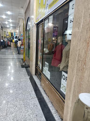 عکس پاساژ نگین دز