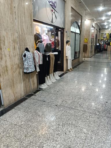 عکس پاساژ نگین دز