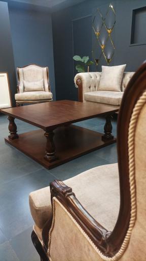 عکس تولیدی مبلمان روز پلاریس