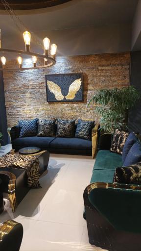 عکس تولیدی مبلمان روز پلاریس