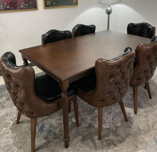 عکس تولیدی مبلمان روز پلاریس